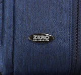 Zero Halliburton Lightweight Business Shoulder Bag (NAVY)