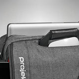 Projekt Luggage Think Tank 2.0 Messenger Bag Platinum