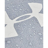 Under Armour Adult Scrimmage Backpack 2.0 , Washed Blue Medium Heather (420)/White , One Size Fits All