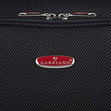 Gabbiano Manchester Collection 3 Piece Expandable Spinner Set (Red)