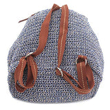 Avalon Convertible Crochet Backpack