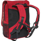 Laurex 15.6" Laptop Backpack (Beige Butterfly)