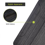 Laptop Shoulder Bag, 14-14.1 inch Laptop Case, Slim Briefcase Computer Bag Business Carrying Bag