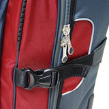 Calpak Rambler 21-Inch Carry-On Luggage, Olive, One Size