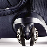 Samsonite Silhouette Xv 3 Piece 21 |25 |29 Spinner Set (One Size, Napa Red)