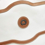 Delsey Paris Luggage Chatelet Soft Air Shoulder Bag, Champagne One Size