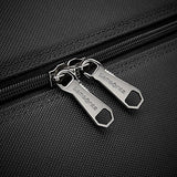 Samsonite Armage Wheeled Carry On Garment Bag Black