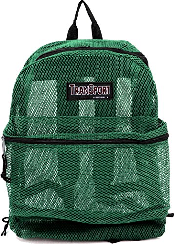 green jansport mesh backpack Shop Transworld Mesh Backpack