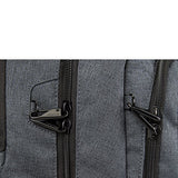 Travelon Anti-Theft Urban Backpack, Slate