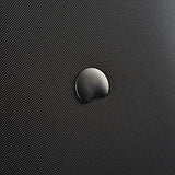 Delsey Luggage Cruise Lite Softside 25" Exp. Spinner Suiter Trolley, Black