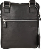 Bugatti Messenger Bag, 26 cm, 3 Liters, Black 2046763