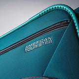 American Tourister Carry-On, Teal