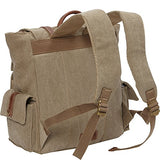 Sun 'N' Sand Deacon Backpack (Military Green)