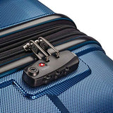 Samsonite Cruise Pc-Lite Hardside 2 Piece Set Navy