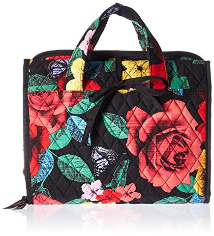 Vera Bradley Women'S Hanging Organizer, Havana Rose