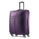 Samsonite Leverage Lte Spinner 25, Purple