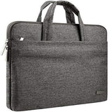 CCPK 13 14 Inch Laptop Sleeve Case Bag with Handle Waterproof Briefcase Compatible for 13.3"