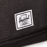 Herschel Grade Messenger Bag, Black, Mini