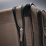 Samsonite Solyte Softside Spinner 20 Exp (Cobblestone)