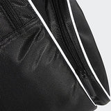 adidas Originals Santiago Backpack, Black, One Size