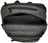 Dakine - Duel 26L Backpack - Padded Laptop & Ipad Sleeve - Insulated Cooler Pocket - Mesh Side