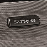 Samsonite 3-Piece Set, Silver