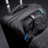 Thule Crossover 22-Inch (45L) Rolling Upright,Black