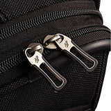 American Tourister Ilite Xtreme Spinner 21, Black, One Size