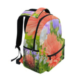Backpack A Daisy Flower School Bags Bookbags for Teen/Girls