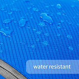 ZOMAKE 40L Water Resistant Hiking Daypack, Lightweight Packable Travel Backpack for Outdoor, Camping, Trekking