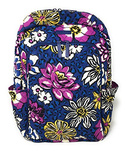 Shop Vera Bradley Laptop Backpack (Updated Ve – Luggage Factory