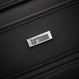 Hartmann Global Carry On Expandable Spinner, Basalt Black