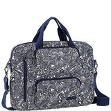 Sakroots Artist Circle Olympic Laptop Case (Navy Spirit Desert)