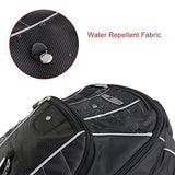 Cross Gear TSA Laptop Backpack with USB Charging Port and Combination Lock- Fits Most 17.3 Inch