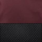 Solo Draft Slim Backpack, Burgundy