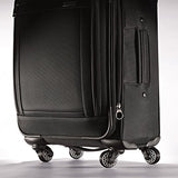 American Tourister Triumph Spinner 21, Black
