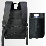 Qushy My Hero Academia Kid Backpack Schoolbag Bookbag Daypack