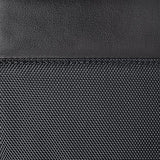 Solo Columbus 15.6 Inch Rolling Laptop Overnighter Case With Removable Sleeve, Black