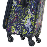 Tommy Bahama Honolulu 28 Inch Expandable Spinner Suitcase