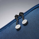 American Tourister Backpack Navy/Grey