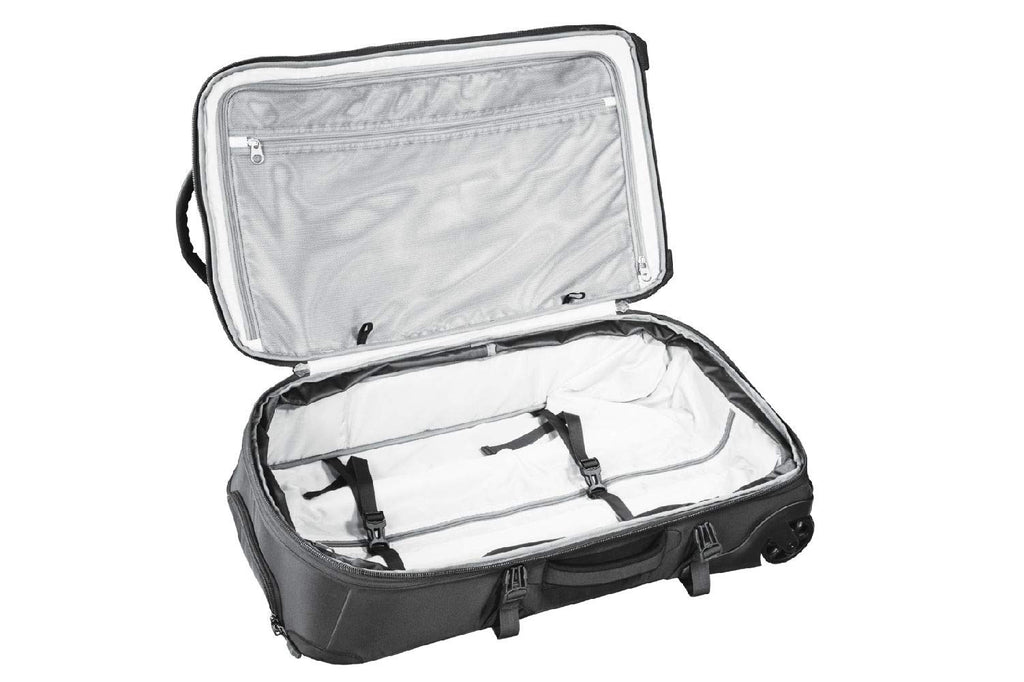 Shop Granite Gear Cross Trek 2 Wheeled Carry Luggage Factory