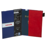 My Hero Academia Wallet and Passport Booklet