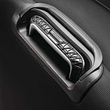 Samsonite Eco-Nu 19" Expandable Spinner Granite/Midnight Black