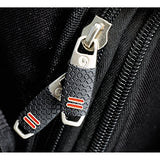 Elleven Checkpoint Friendly Computer Backpack - 12 Qty - 102.03 Each - Promotional Product Black