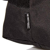 Herschel Grade Messenger Bag, Black, Mini