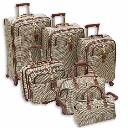 Shop London Fog Luggage Chelsea 20 Inch Wheel – Luggage Factory