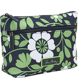 Vera Bradley Lighten Up Travel Cosmetic (Lucky You)