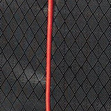 Samsonite Tectonic 2 Large Backpack, Black/Orange, One Size