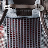 Gregory Mountain Products Juno 30 Liter 3D-Hydro Women's Daypack, Equinox Grey, One Size