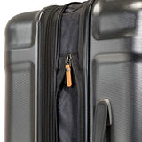 Ricardo Montecito 3-Piece Luggage Set Grey with FREE Travel Kit